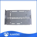 CNC Punching OEM Professional Aluminum Electronics Enclosures